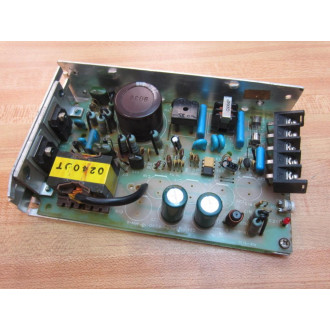 IDEC PSR-SE50 Power Supply PSRSE50 - Parts Only