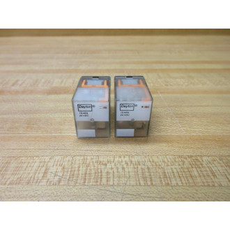 Dayton 1EHR9 Relay (Pack of 2) - New No Box