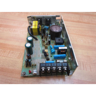 IDEC PSR-SE50 Power Supply PSRSE50 - Parts Only