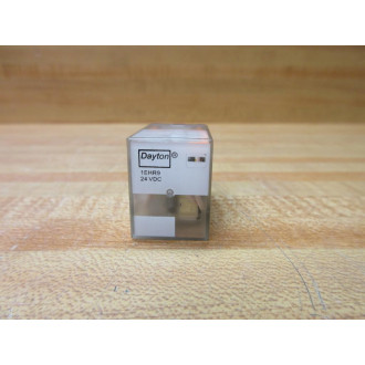 Dayton 1EHR9 Relay (Pack of 2) - New No Box