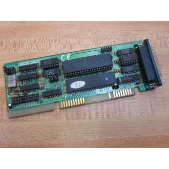 IJWKW-509S Circuit Board KW-509S WO Connector Housing - Used