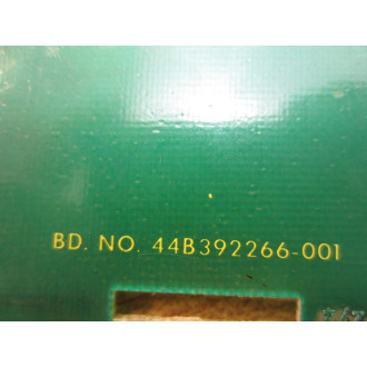 General Electric 44B392266-001 Circuit Board 44B392266001 - Used