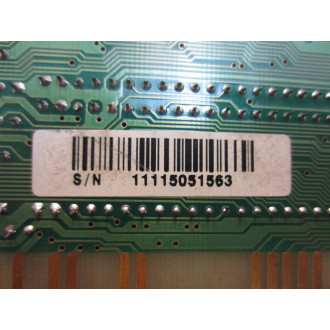 IJWKW-509S Circuit Board KW-509S WO Connector Housing - Used