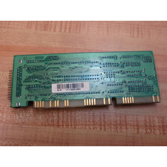 IJWKW-509S Circuit Board KW-509S WO Connector Housing - Used