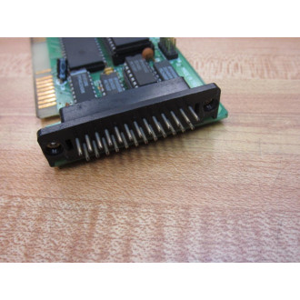 IJWKW-509S Circuit Board KW-509S WO Connector Housing - Used