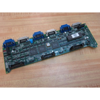 Yaskawa EDF9302148-A0 Circuit Board EDF9302148A0 VIR1_ T_D - Used