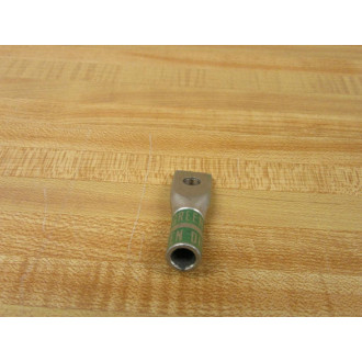Thomas And Betts 4STR AL-CU Lug Green 37 4 Strand (Pack of 14) - New No Box