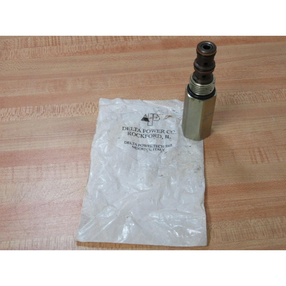 Delta Power Company 85020116 Valve