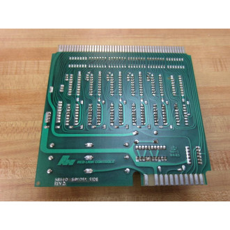 Red Lion 58600 Circuit Board Rev. B - Used