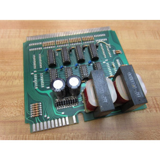 Red Lion 58600 Circuit Board Rev. B - Used