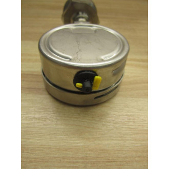 Tecsis 3050.415.934 Pressure Gauge