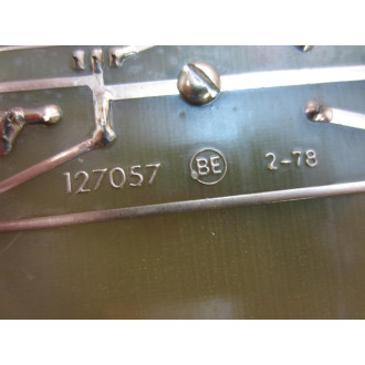 Kearney & Trecker 1-20624 KT Circuit Board 120624 127057 - Used