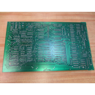 Weltronic WT-2000 Circuit Board WT2000 625945B - Used