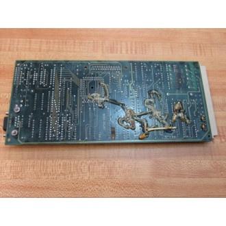 HPM 1D702-0026 Circuit Board 1D7020026 - Used