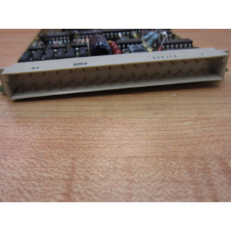 HPM 1D702-0026 Circuit Board 1D7020026 - Used