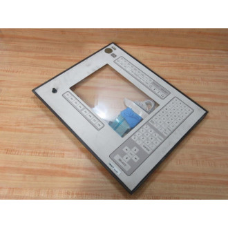 ABB MOD 300 Input Device 9385-00035-001C Display Only - Used