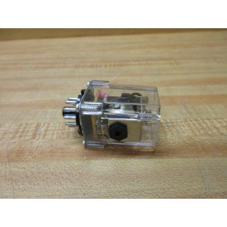 Potter & Brumfield KRP-14AG-120V AC Relay KRP-14AG-120VAC (Pack of 3) - New No Box