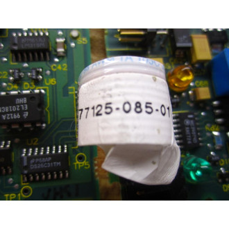 Allen Bradley 77125-052-52 3-Piece Circuit Board Assy 7712505252 - New No Box