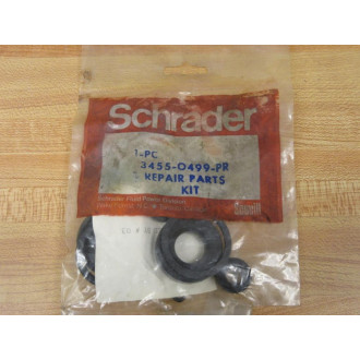 Schrader 3455-0499-PR Kit 3455-O499-PR