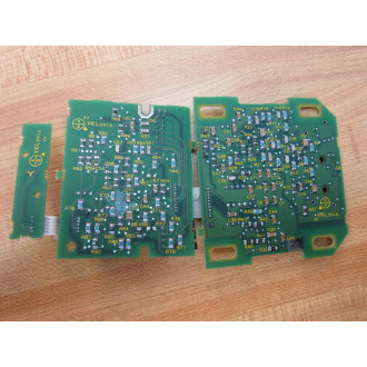 Allen Bradley 77125-052-52 3-Piece Circuit Board Assy 7712505252 - New No Box