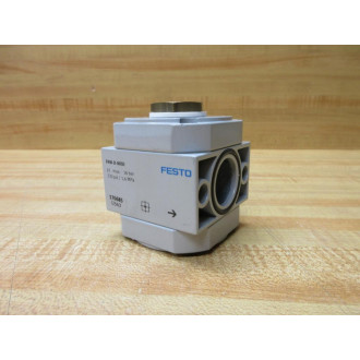 Festo FRM-D-MIDI Branching Manifold Module FRMDMIDI Body Only - New No Box