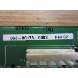 Allen Bradley A77146-220-51 Circuit Board A7714622051 2 - Parts Only