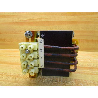 MUSY Electromecanique 3.552.4 19787 Transformer - Used