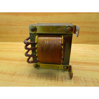 MUSY Electromecanique 3.552.4 19787 Transformer - Used