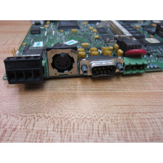 Allen Bradley A77146-220-51 Circuit Board A7714622051 2 - Parts Only