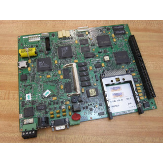 Allen Bradley A77146-220-51 Circuit Board A7714622051 2 - Parts Only