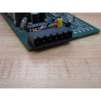 Red Lion MB0996 Display Board - Used