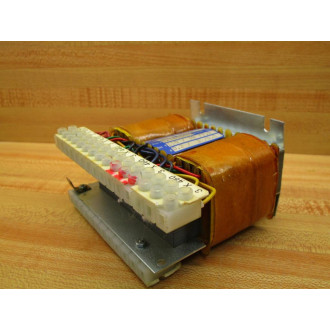 MUSY Electromecanique 30524 Transformer - Used