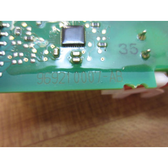 969210007-AB Circuit Board 969210007AB - Used