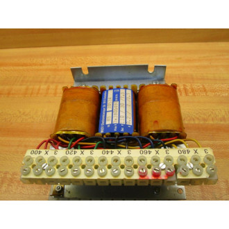 MUSY Electromecanique 30524 Transformer - Used