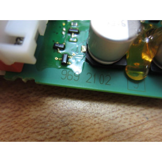 969210007-AB Circuit Board 969210007AB - Used