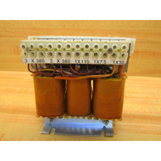 MUSY Electromecanique 30524 Transformer - Used