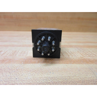 Omron MKS2PIN Relay Blue (DC) - New No Box
