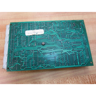 Digatron 1962-0024 Board 1962-3024 D - Parts Only