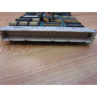 Digatron 1962-0024 Board 1962-3024 D - Parts Only