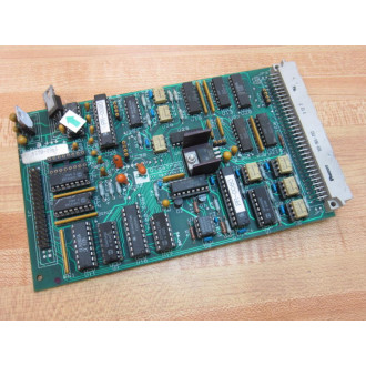 Digatron 1962-0024 Board 1962-3024 D - Parts Only