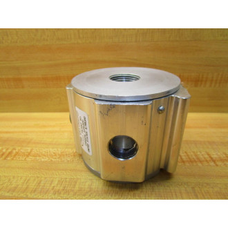 Caloritech XH1B064C Terminal Housing Enclosure XH1B1-001 - Used