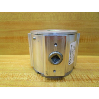 Caloritech XH1B064C Terminal Housing Enclosure XH1B1-001 - Used