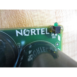 Nortel NT5C15PE-11 Circuit Board NT5C15PE11 3 - Parts Only