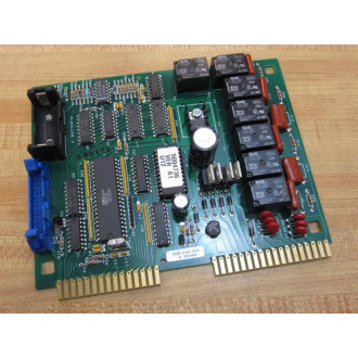 5004750 Circuit Board 5004736 - Used
