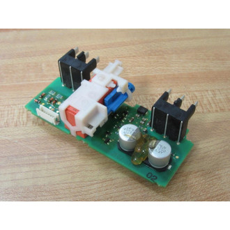 969210007-AB Circuit Board 969210007AB - New No Box