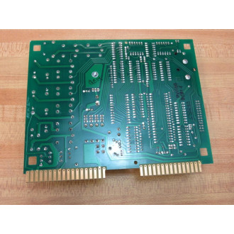 5004750 Circuit Board 5004736 - Used
