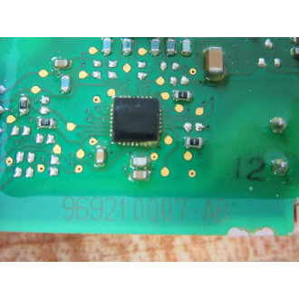 969210007-AB Circuit Board 969210007AB - New No Box