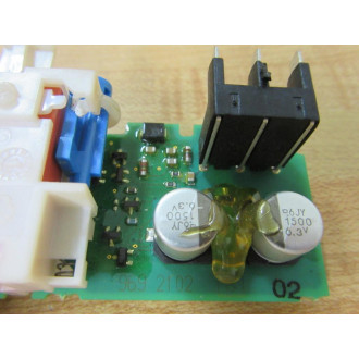969210007-AB Circuit Board 969210007AB - New No Box