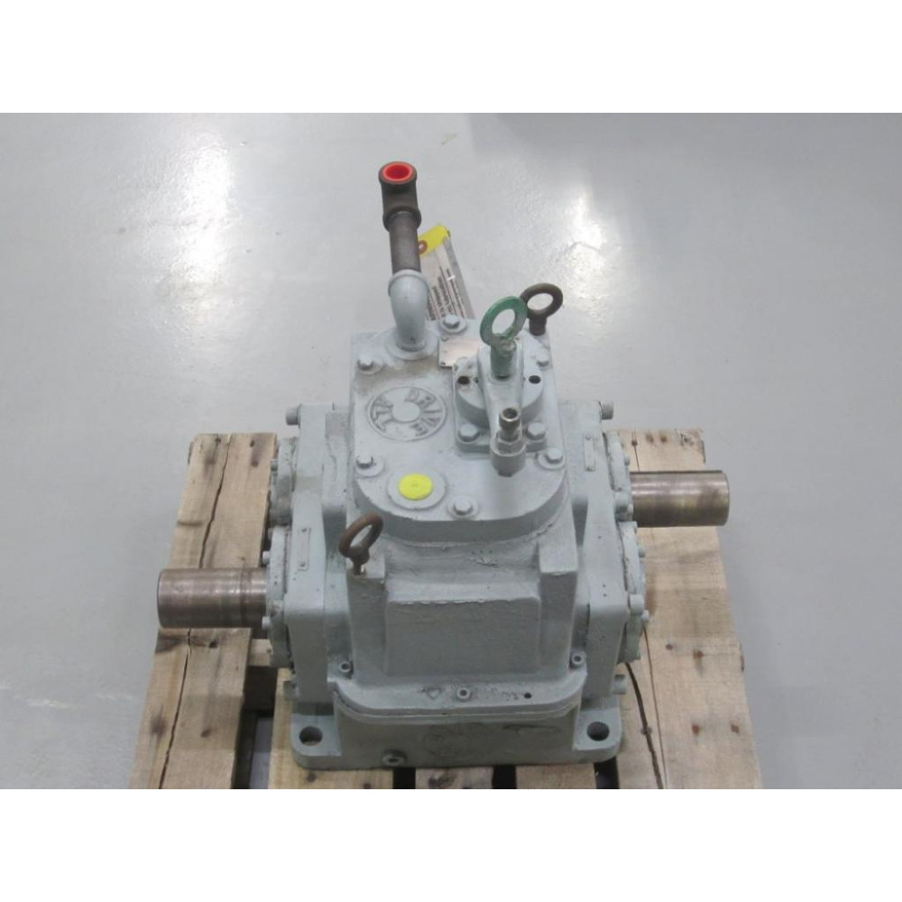 Drive-All S0010206720 Gearbox, 2 Speed Small Transmission 2 - Refurbished Drive-All S0010206720 Gearbox, 2 Speed Small Transmission 2 - Refurbished