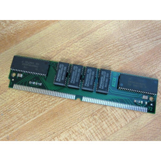 PNY 1MBX36-70NS Memory Module 1MBX3670NS - Used